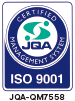 ISO9001